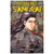 Manga The Elusive Samurai Ediciones Panini - DGLGAMES
