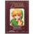 portada manga The Legend of Zelda Perfect Edition tomo 2 editorial ivrea