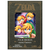 portada manga The Legend of Zelda Perfect Edition tomo 5 editorial ivrea