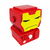 Figura de Madera Apilable Iron Man Tiki Tiki Totem Marvel Comics en internet