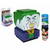 Figura de Madera Apilable Joker Tiki Tiki Totem DC Comics - comprar online