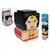 Figura de Madera Apilable Wonder Woman Tiki Tiki Totem DC Comics - comprar online