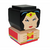 Figura de Madera Apilable Wonder Woman Tiki Tiki Totem DC Comics en internet