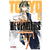 portada manga tokyo revengers tomo 8 editorial ivrea