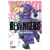 portada manga tokyo revengers tomo 13 editorial ivrea