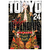 portada manga tokyo revengers tomo 24 editorial ivrea