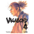 portada manga vagabond tomo 4 editorial ivrea