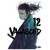 portada manga vagabond tomo 12 editorial ivrea