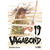 portada manga vagabond tomo 19 editorial ivrea