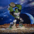 Figura de Colección Hulk Avengers Zoteki - tienda online