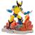 Figura de Colección Wolverine X Men Zoteki - DGLGAMES