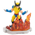 Figura de Colección Wolverine X Men Zoteki - comprar online