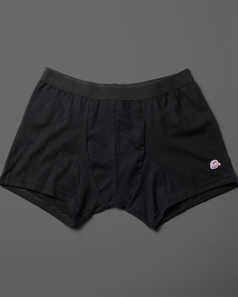 Champion top boxer shorts