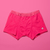 Magenta / Bóxer brief