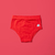 Granate / Panties de nenx - comprar online