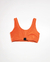 Mandarina / Top - comprar online