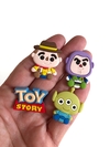 aplique toy story emborrachado - 1 unidade - comprar online