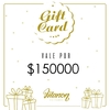 Gift Card - $150000 - comprar online