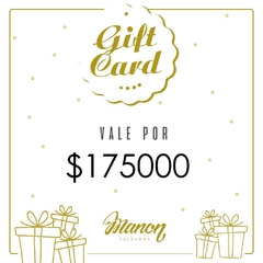 Gift Card - $175000 - comprar online
