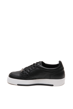 Ascari - Negro Base Blanca - tienda online