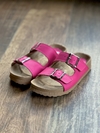 Birk - Fucsia