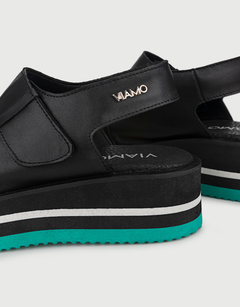 Naia - Negro - tienda online