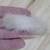 Pompom pelinho Bigode 6cm - comprar online