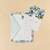 Mini set Lino Azul - Plural Paper