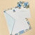 Mini set Lino Azul - comprar online
