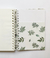 Notebook A5 Rayado / New Leaves - tienda online