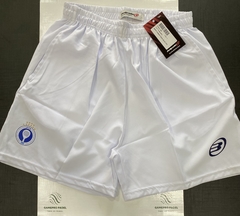 Short Bullpadel APA Blanco