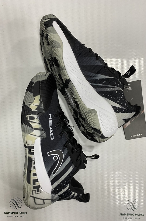 Zapatillas head padel mujer sale