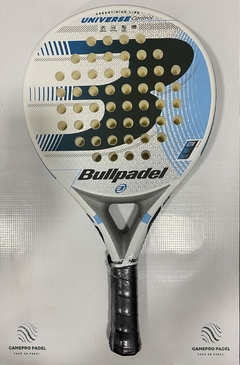 Bullpadel Universe Foam