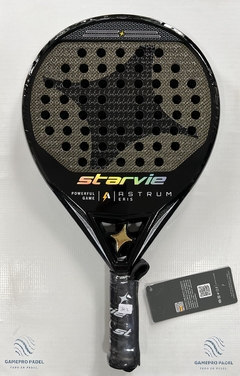 StarVie Astrum Black