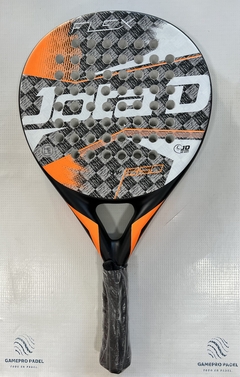 JotaD Flex Foam Naranja