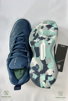 Zapatillas Head Tokio Azules - comprar online