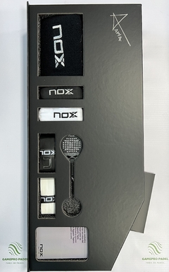 Nox AT10 Edición Limitada 18k - comprar online