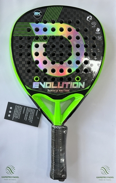 OdPro Evolution