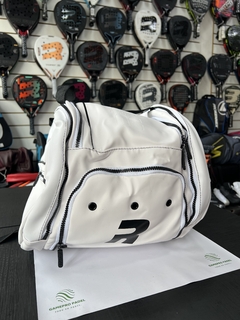 Bolso Royal Blanco - GamePro Padel