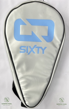 Funda Sixty Plateada