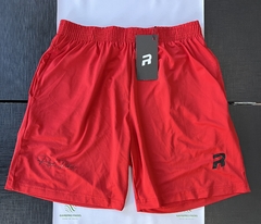 Short Royal Rojo - comprar online