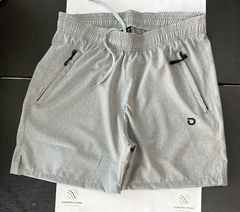 Short OdPro Microfibra Gris