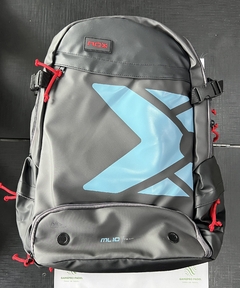 Mochila Nox ML10 Negra