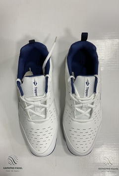 Zapatillas Topper Blancas Comprar en GamePro Padel