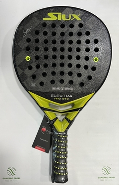 Siux Electra ST3