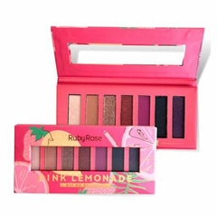 Paleta de Sombras Pink Lemonade