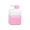 Creamy Emulsão de Limpeza Suave e Hidratante 180ml