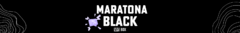 Banner da categoria MARATONA BLACK