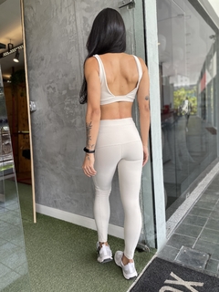 Conjunto Legging Naomi - Algodão