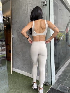 Imagem do Conjunto Legging Naomi - Algodão